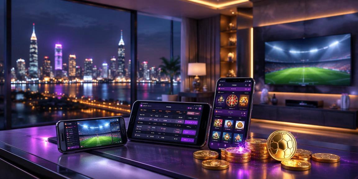 f1681 mobile gaming